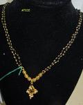 Mangal Sutra, Indian Mangalsutra Wedding Necklace
